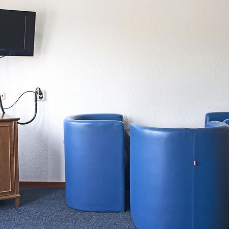 Hotel Prins Hendrik Amsterdam Ngoại thất bức ảnh