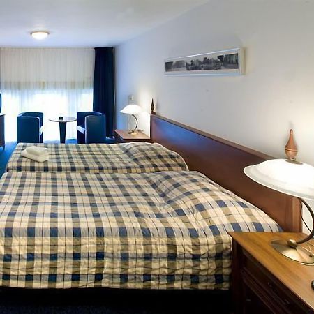 Hotel Prins Hendrik Amsterdam Phòng bức ảnh