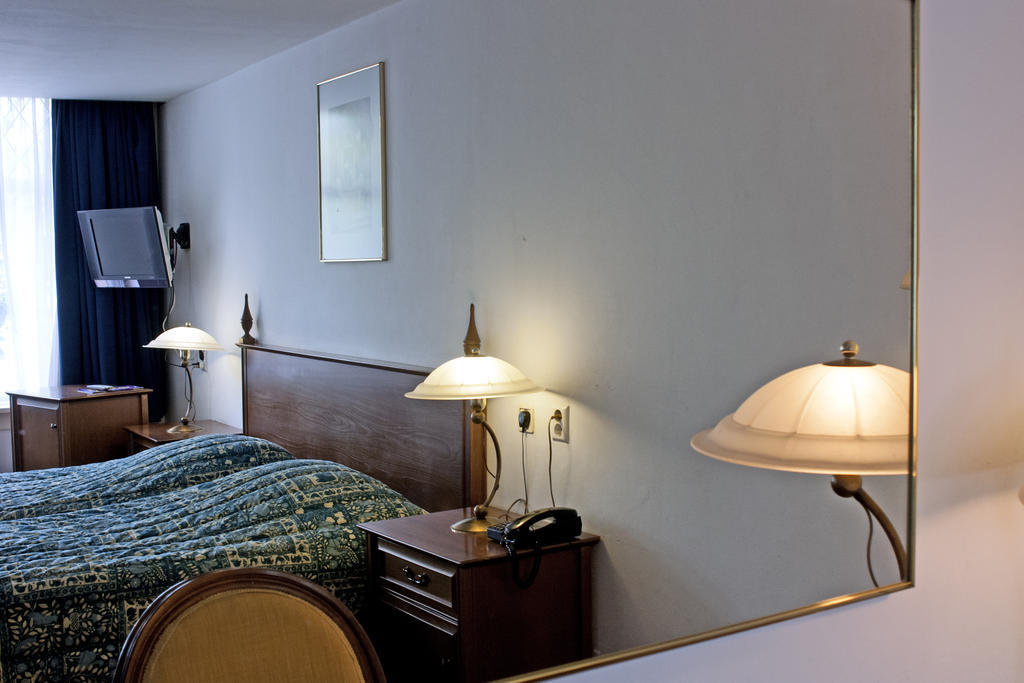 Hotel Prins Hendrik Amsterdam Ngoại thất bức ảnh