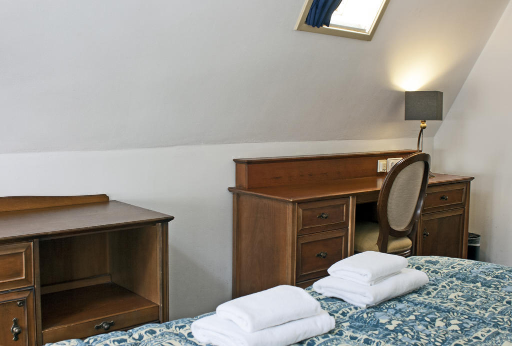 Hotel Prins Hendrik Amsterdam Ngoại thất bức ảnh
