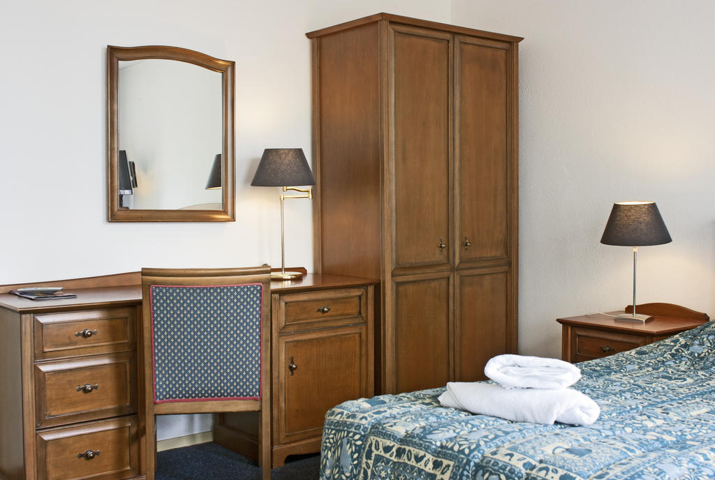 Hotel Prins Hendrik Amsterdam Ngoại thất bức ảnh