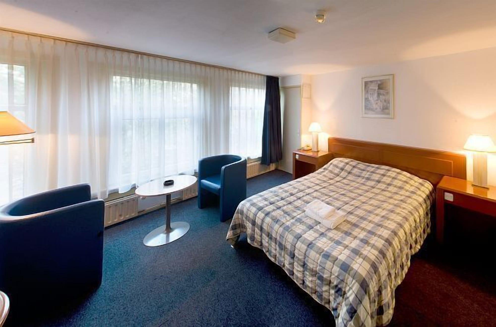 Hotel Prins Hendrik Amsterdam Ngoại thất bức ảnh