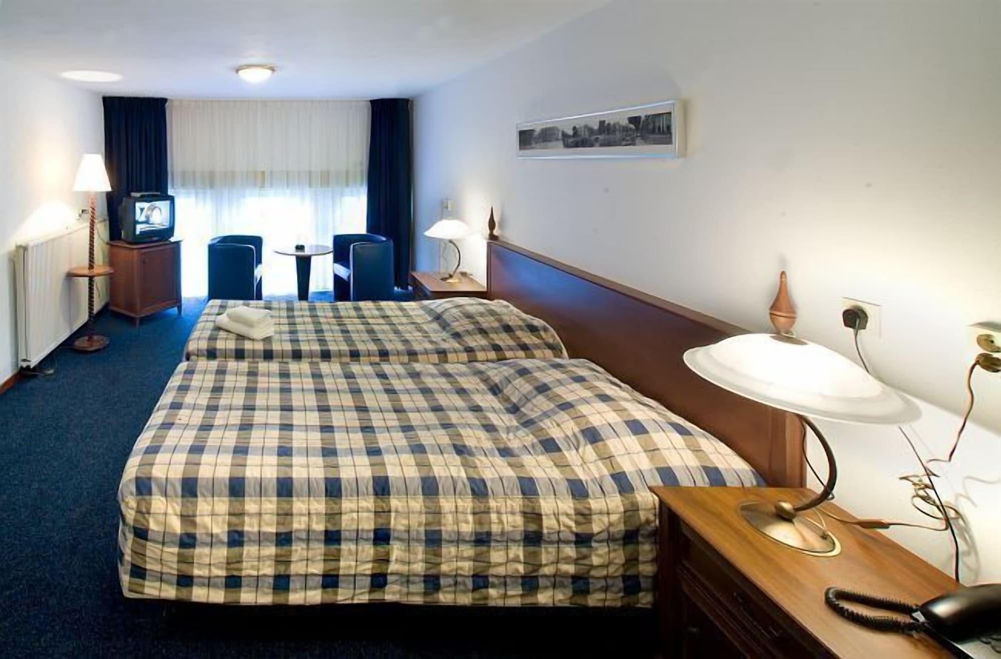 Hotel Prins Hendrik Amsterdam Phòng bức ảnh