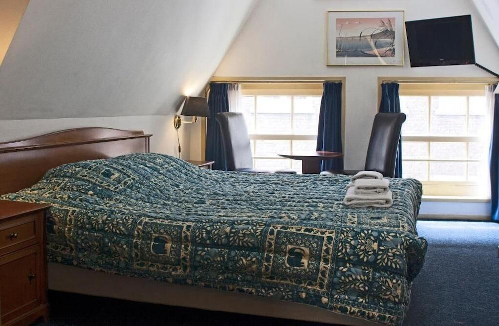 Hotel Prins Hendrik Amsterdam Ngoại thất bức ảnh
