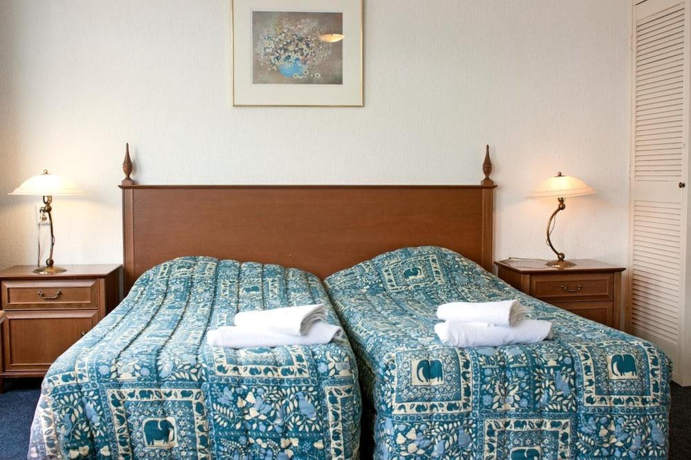 Hotel Prins Hendrik Amsterdam Ngoại thất bức ảnh