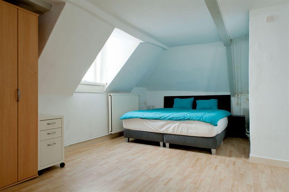 Hotel Prins Hendrik Amsterdam Ngoại thất bức ảnh