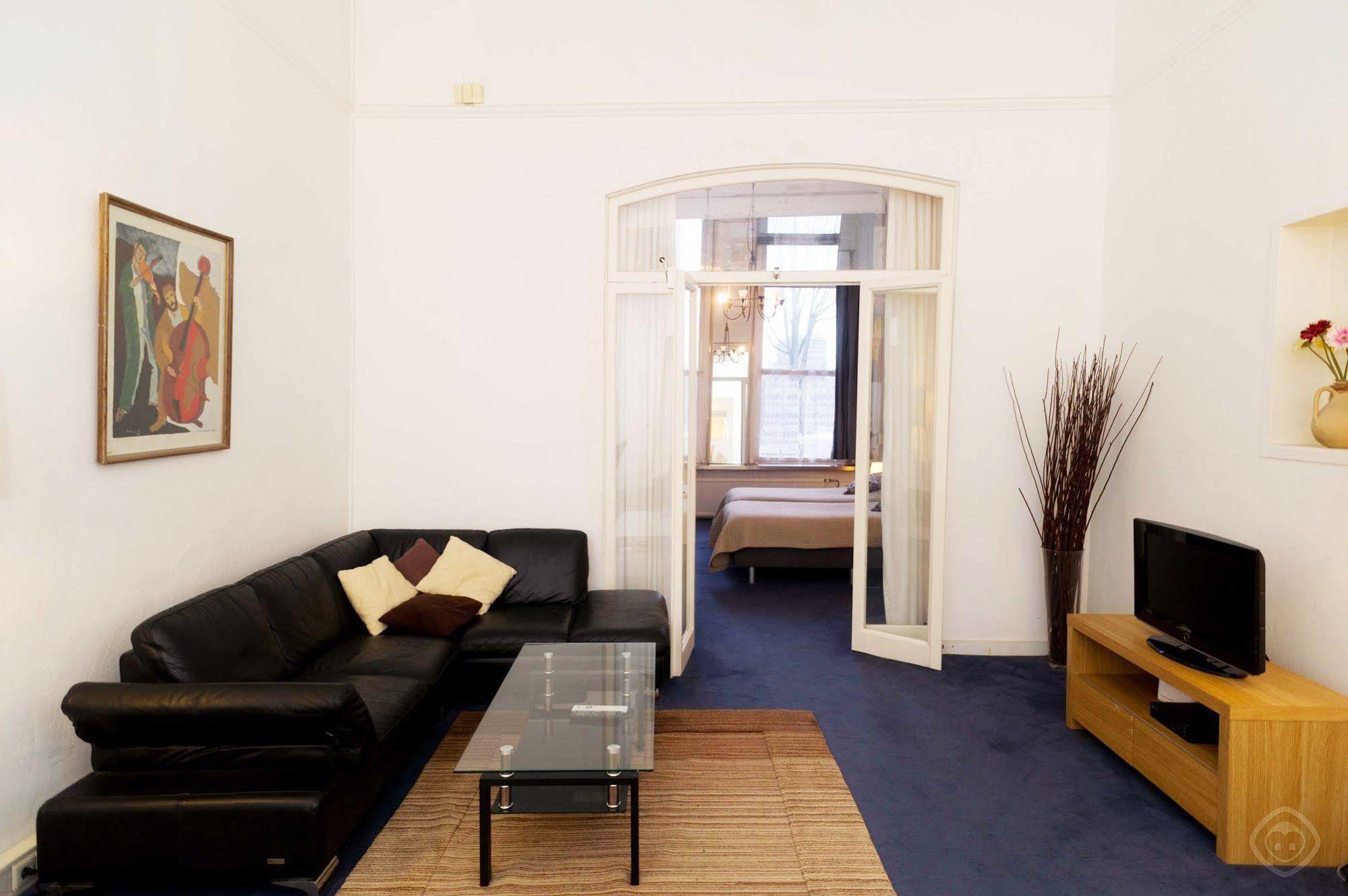 Hotel Prins Hendrik Amsterdam Ngoại thất bức ảnh