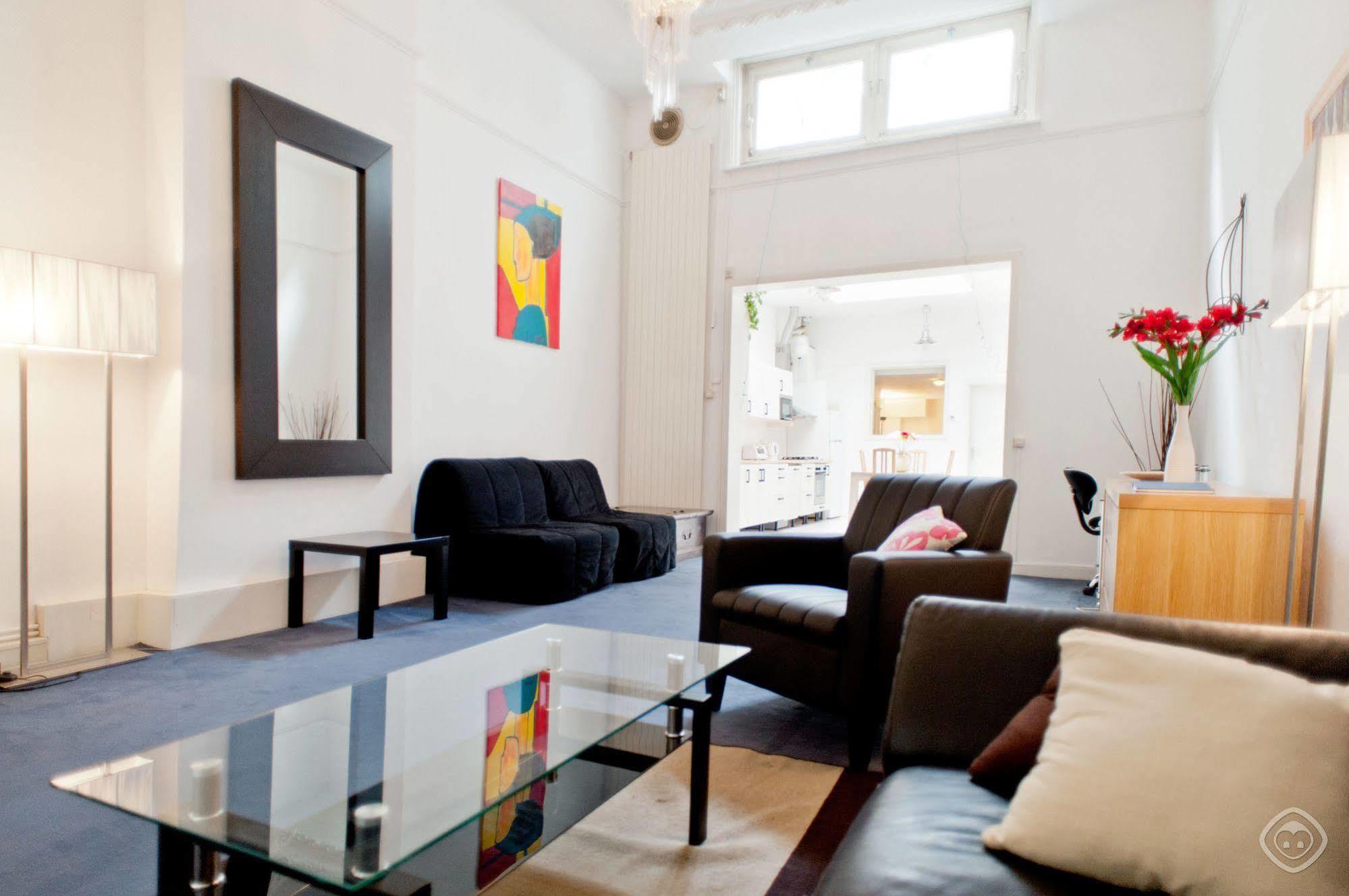 Hotel Prins Hendrik Amsterdam Ngoại thất bức ảnh