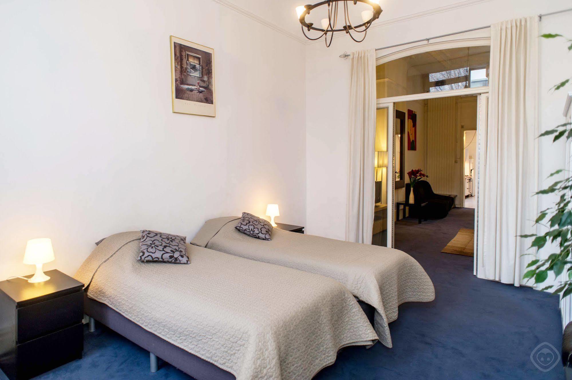 Hotel Prins Hendrik Amsterdam Ngoại thất bức ảnh
