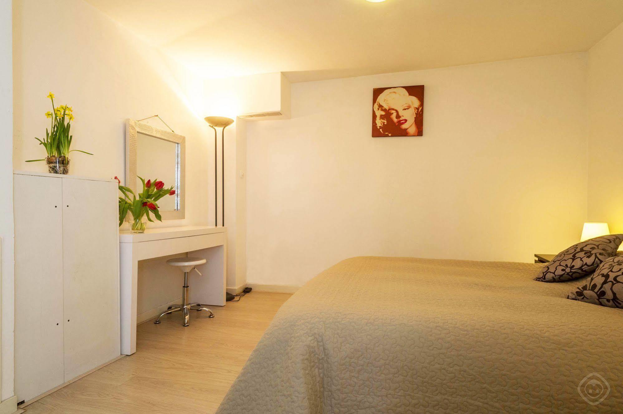 Hotel Prins Hendrik Amsterdam Ngoại thất bức ảnh