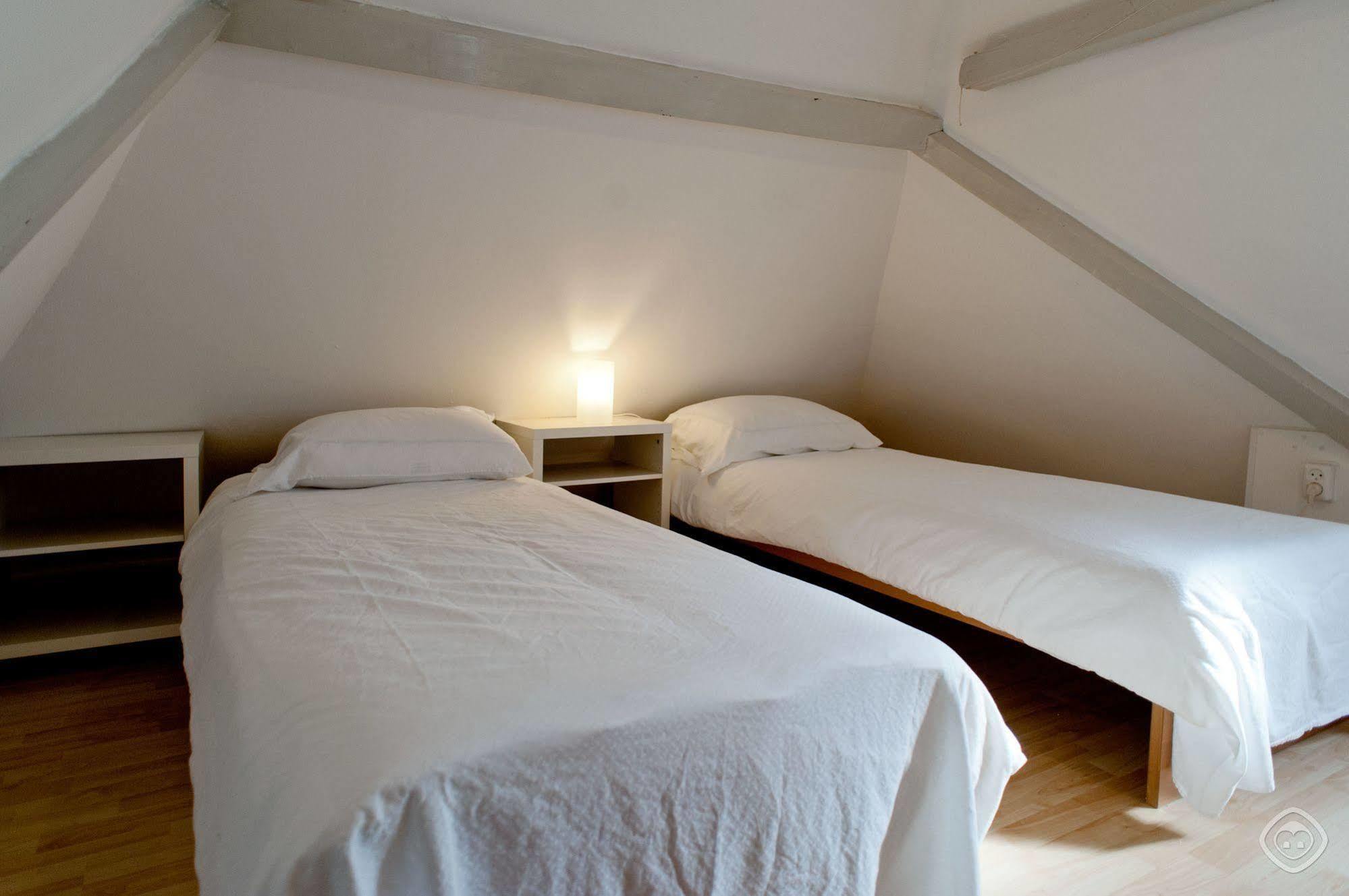 Hotel Prins Hendrik Amsterdam Ngoại thất bức ảnh