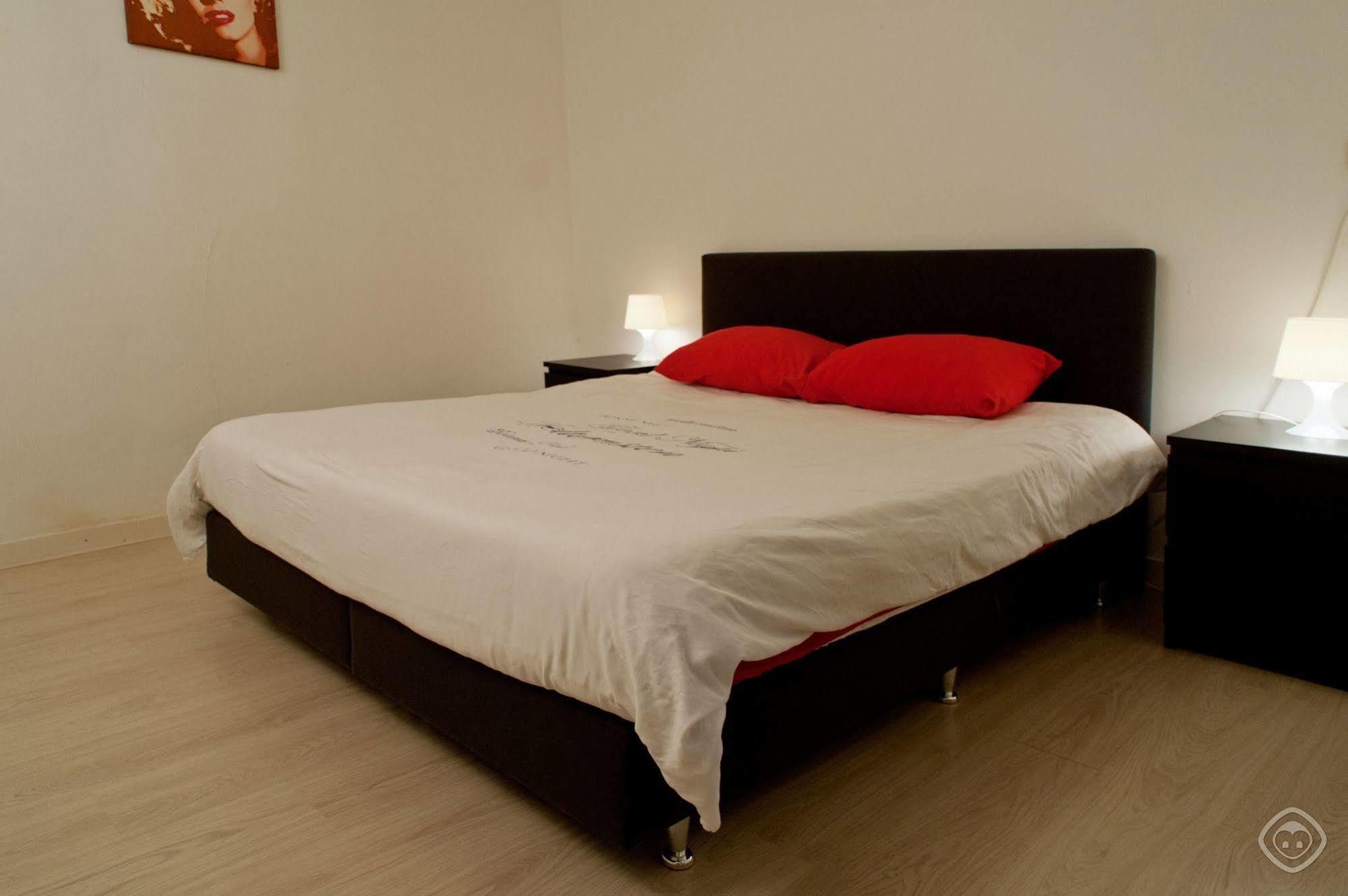 Hotel Prins Hendrik Amsterdam Ngoại thất bức ảnh